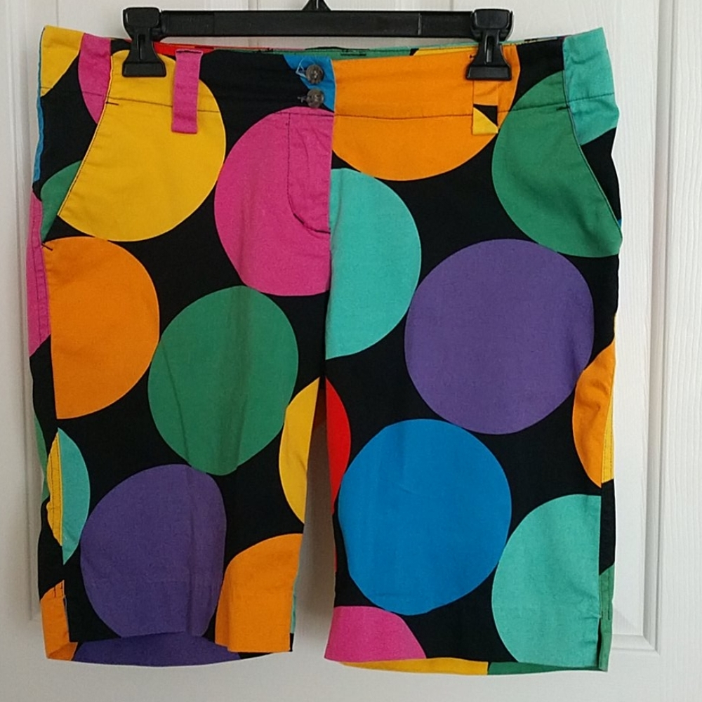 Loudmouth Golf Shorts